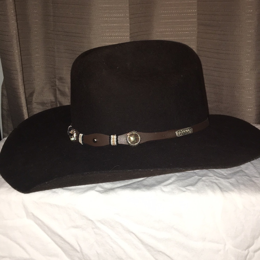 Cowboy hat
